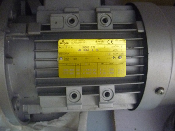 電動機常見故障有那些？