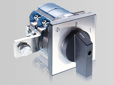 Kraus&Naimer開(kāi)關(guān)L系列